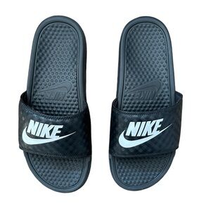 Nike sandals